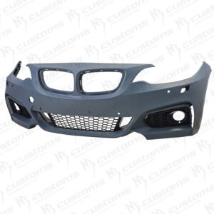 Para-choques Pack M BMW F22/F23 - Image 3