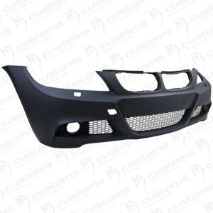 Para-choques pack M BMW E90/E91 lci (09-11) - Image 4