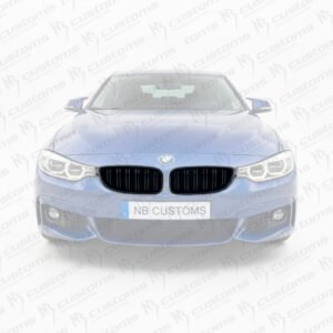 Grelhas Duplas BMW F32/F33/F36