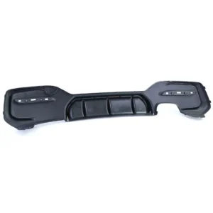 Difusor M Performance (OO----) BMW F20/F21 lci (15-19) - Image 4