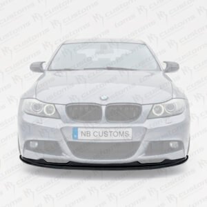 Lip M Performance BMW E90/E91 lci (09-11)