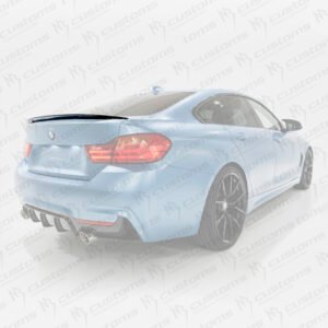 Aileron M Performance BMW F36