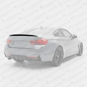 Aileron M Performance BMW F32