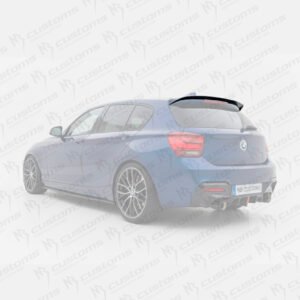 Aileron M Performance BMW F20/F21