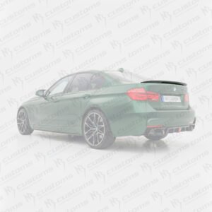 Aileron M Performance BMW F30