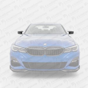 Capas de Espelho M BMW série 3 G20/G21