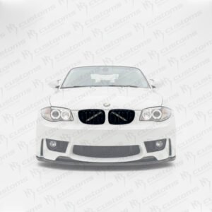 Grelhas Duplas BMW E81/E82/E87/E88