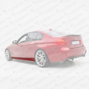Embaladeiras pack M BMW F30/F31