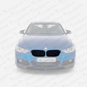 Grelhas duplas BMW F30/F31