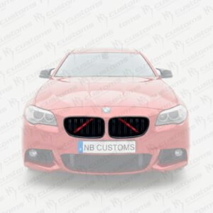 Grelhas Duplas BMW F10/F11