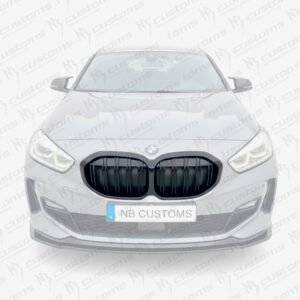 Grelhas Duplas BMW F40