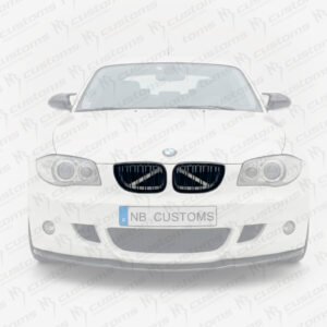 Grelhas Duplas BMW E81/E87