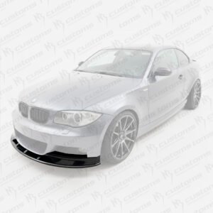 Lip M Performance BMW E82/E88
