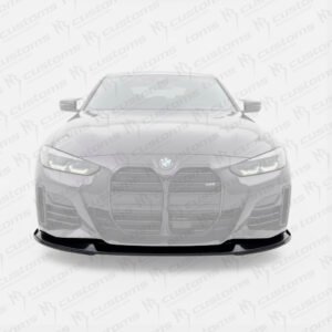 Lip M Performance BMW G26