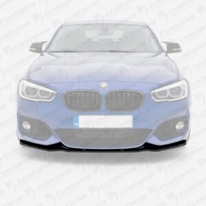 Lip look mx BMW F20/F21 lci (15-19)