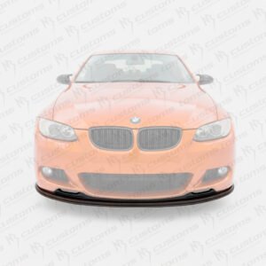 Lip M Performance BMW E92/E93 Pré (06-09)