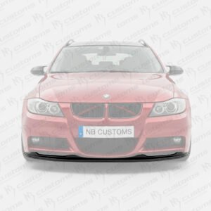 Lip M Performance BMW E90/E91 pré (05-08)