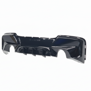 Difusor NB Performance (O--O) BMW F20/F21 pré (11-15) - Image 4