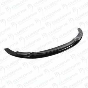 Para-choques + lip M Performance BMW E92/E93 lci (09-11) - Image 3