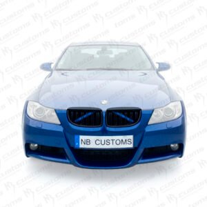 Para-choques pack M BMW E90/E91 Pré (05-08)