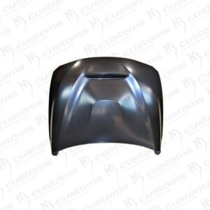 Capô look GTS BMW F30/F31/F32/F33/F34 - Image 3