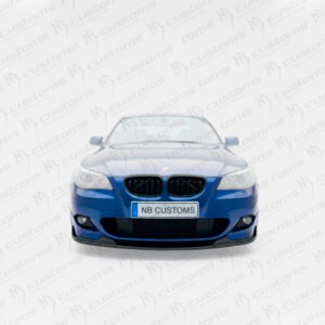 Para-Choques + Lip M Performance BMW E60/E61