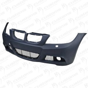 Para-choques pack M BMW E90/E91 Pré (05-08) - Image 3
