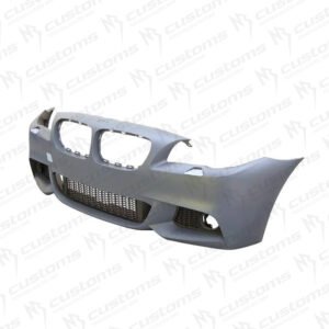 Para-Choques pack M BMW F10/F11 pré (10-13) - Image 3