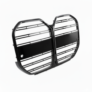 Grelhas Duplas BMW G26 - Image 3