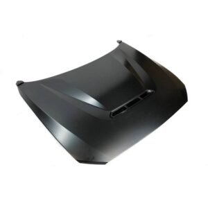 Capô look M2 CS BMW F20/F21 - Image 3