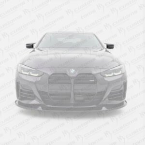Capas de espelho M BMW série 4 G22/G23/G26