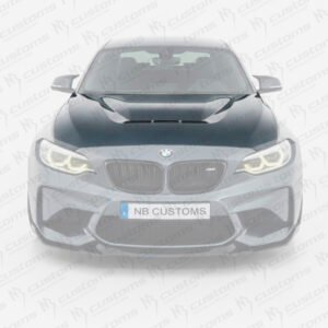Capô CS BMW F22/F23