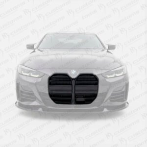 Grelhas Duplas BMW G26