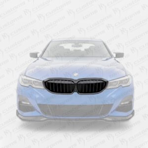 Grelhas Individuais BMW G20/G21