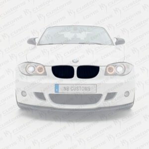 Grelhas individuais BMW E81/E87