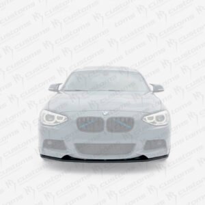 Lip look mx BMW F20/F21 Pré (11-15)