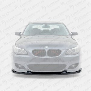 Lip look M5 BMW E60/E61
