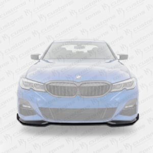 Lip M Performance BMW G20/G21 pré (19-22)