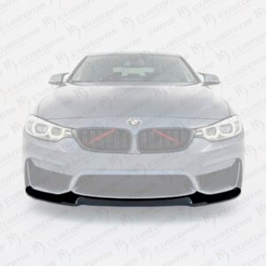 Lip look M4 BMW F32/F33/F36