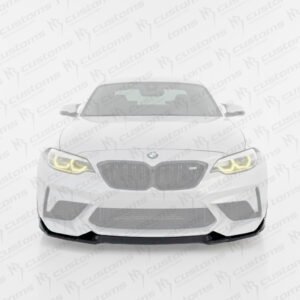 Lip CS BMW F87
