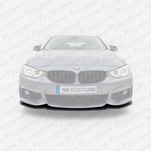 Lip M BMW F32/F33/F36
