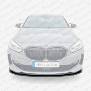 Lip M Performance BMW F40 - Image 1