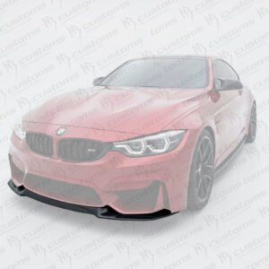 Lip CS BMW F80/F82/F83