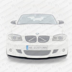 Lip M Performance BMW E81/E87