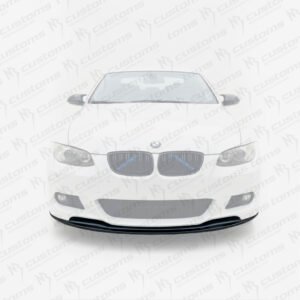 Lip Performance BMW E92/E93 pré (06-09)