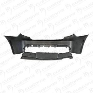 Para-choques + difusor pack M BMW E81/E87 - Image 3