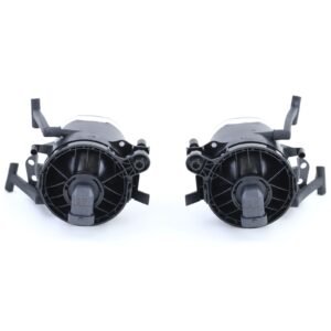 Faróis de nevoeiro transparentes BMW E90/E92/E93/ E60/E61 - Image 3