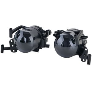 Faróis de nevoeiro escurecidos M BMW E60/E61