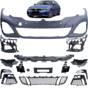 Para-choques pack M BMW G20/G21 pré (19-22)