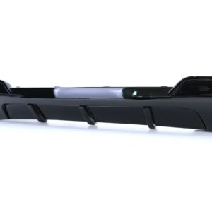 Difusor M performance (O--O) BMW F10/F11 - Image 4